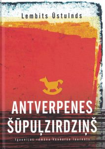 antverpenes