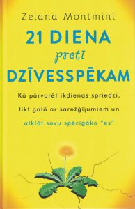 21 diena