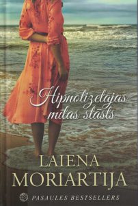 hipnotizetajas milas stasts