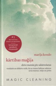 kartibas magija