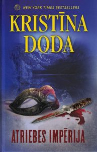 atriebes imperija