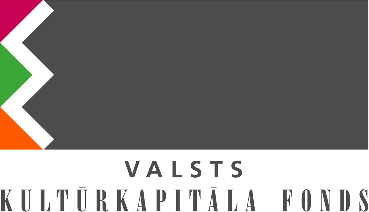 VKKF Apstiprināts Ogres Centrālās Bibliotēkas Projekts