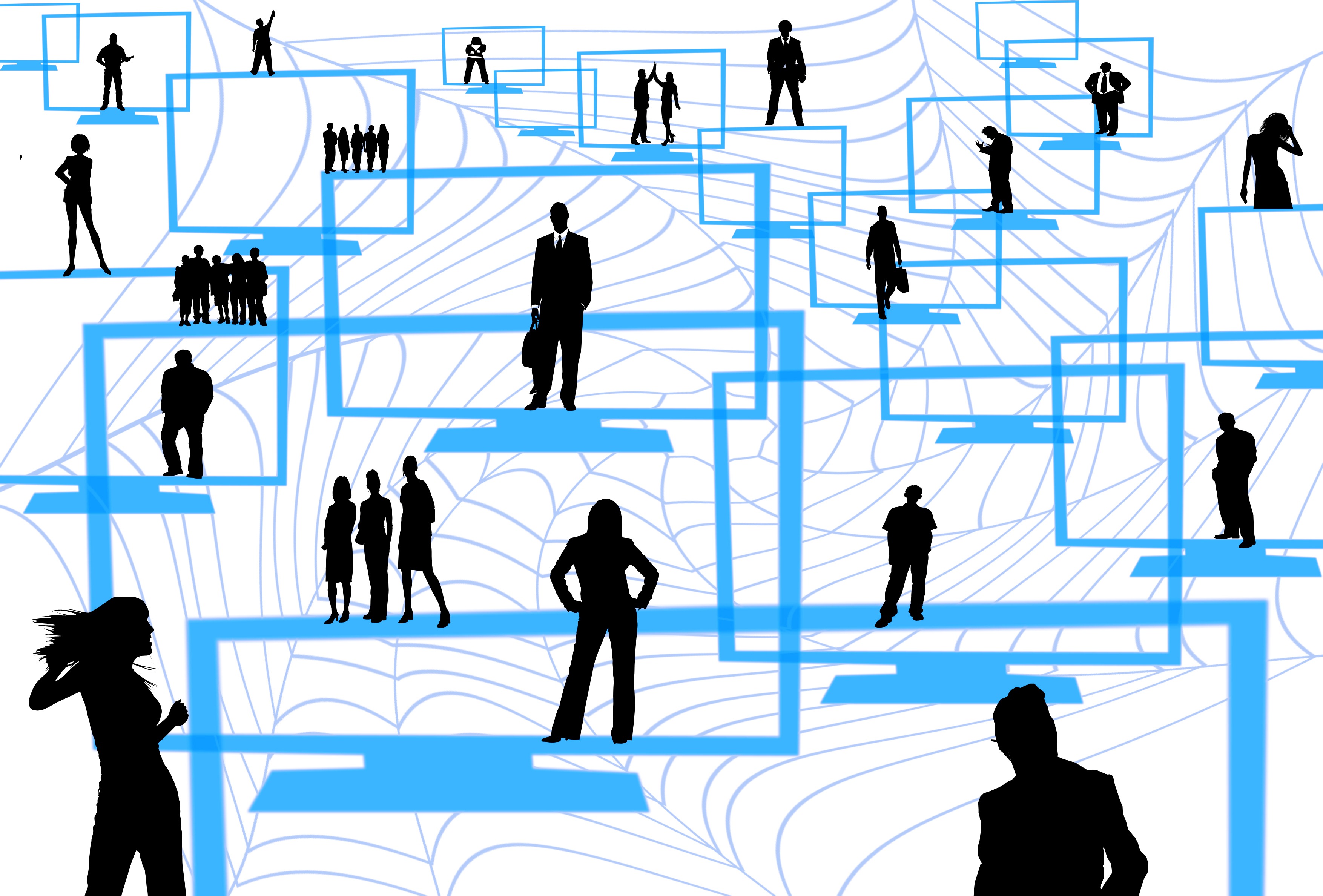 System Network News