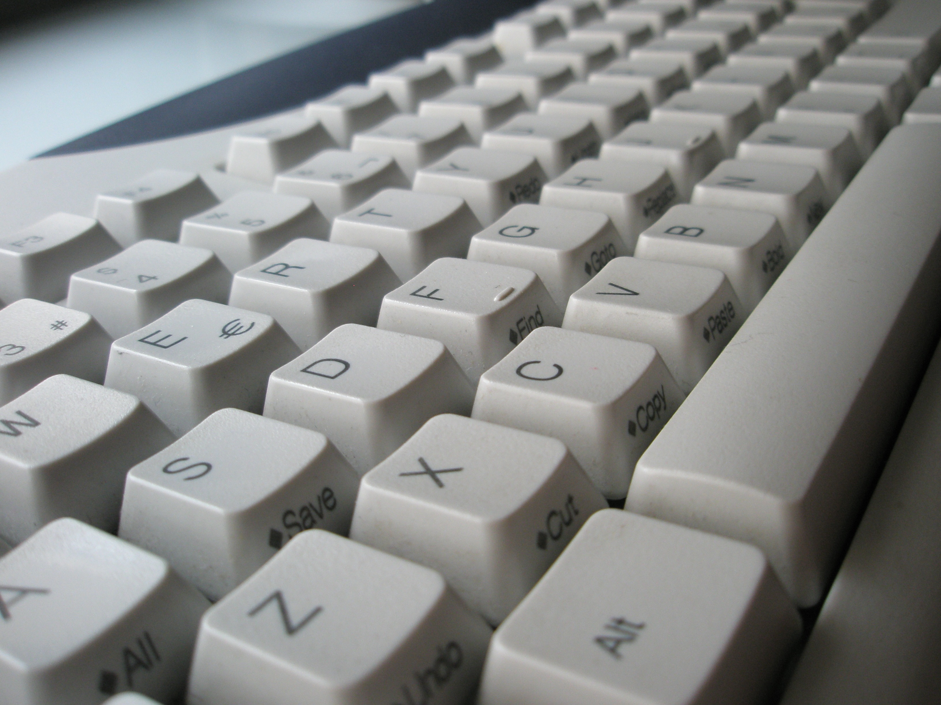 Keyboard Electronics Keys