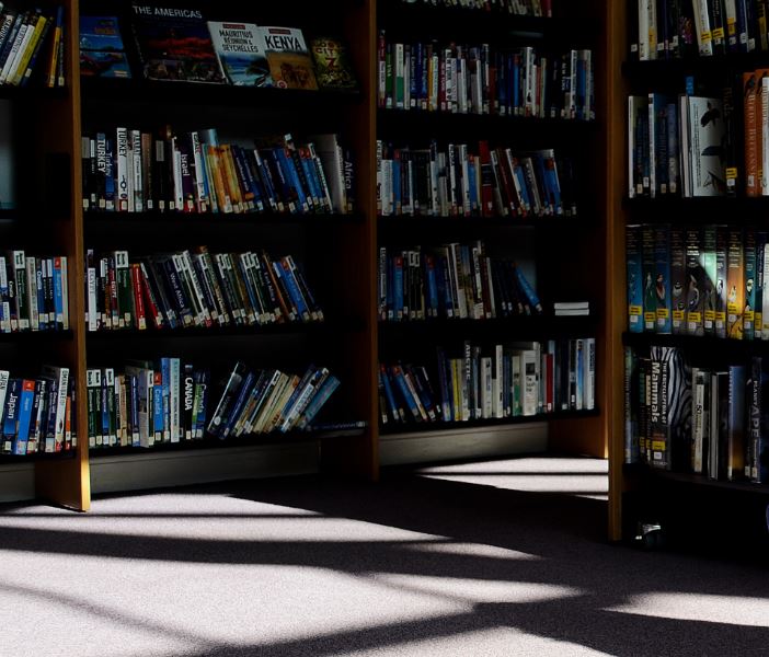 Uzmanību! Izmaiņas Ogres Centrālās Bibliotēkas Darbā