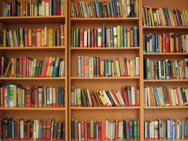 Bibliotēka Pakāpeniski Atsāk Darbu
