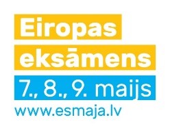 Šodien Sākas Vērienīgākais Eksāmens Latvijā – Eiropas Eksāmens