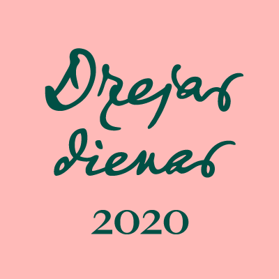 19.septembrī Dzejas Diena Ogrē